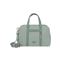 SAMSONITE 155346-A639 Image Biz duffle táska XS, Zöld Samsonite