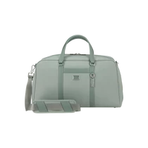 SAMSONITE 155348-A639 Image Biz duffle táska S, Zöld Samsonite