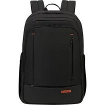 AMERICAN TOURISTER 155520-1041 Urban Groove UG29 LAPT.BP 15.6" OFFICE BLACK, Notebook Hátizsák, Fekete American Tourister