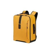 SAMSONITE Notebook hátizsák 155709-1924 Paradiver Light M 15.6", kabintáska, sárga Samsonite