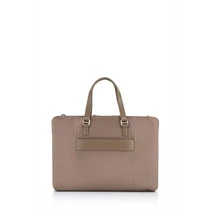 SAMSONITE 155841-1618 Karissa Evo Aktatáska 15.6", Barna Samsonite