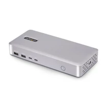 USB4 DOCKING STATION DUAL 4K .