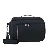 AMERICAN TOURISTER 156528-1041 Puffypop 3in1 Boarding táska, Fekete American Tourister