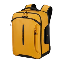 SAMSONITE Notebook hátizsák 156619-1924, Ecodiver hátizsák S sárga Samsonite