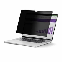 15.6IN LAPTOP PRIVACY SCREEN .