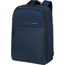 B2B DEAL - SAMSONITE 158032-1090 MODERNY laptop hátizsák 17.3"  kék Samsonite