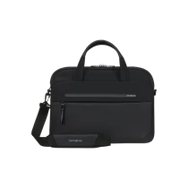 SAMSONITE 158034-1041 MODERNY Laptop aktatáska 15.6", Fekete Samsonite