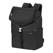SAMSONITE  158823-1041, Move Journey Rucksack 15.6" Black Samsonite