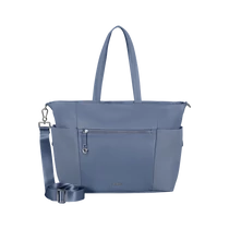 SAMSONITE 158824-1831 Move Journey Kézitáska 14.1", Kék Samsonite