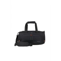 AMERICAN TOURISTER 160121-1041 AT Work NXT Duffle táska, Fekete American Tourister