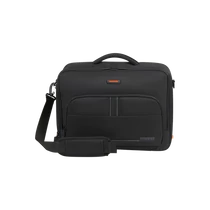 AMERICAN TOURISTER 160122-1041 AT Work NXT 3in1 Boarding táska 15.6", Fekete American Tourister