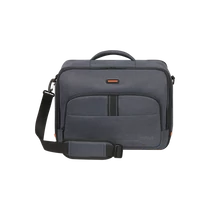 AMERICAN TOURISTER 160122-8412 AT Work NXT 3in1 Boarding táska 15.6", Szürke American Tourister