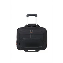 AMERICAN TOURISTER 160126-1041 AT Work NXT Gurulós laptoptáska 15.6", Fekete American Tourister