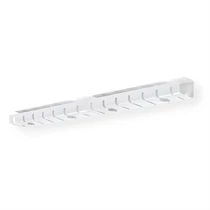 CABLE MANAGER UNDER TABLE 