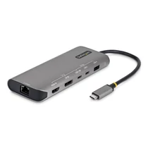 174B-USB4-MULTIPORT USB4 DUAL-DISPLAY MULTIPORT