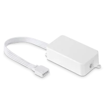 HAMA 176568, OKOS WIFI VEZÉRLŐ LED SZALAGHOZ 12V / 5A HAMA