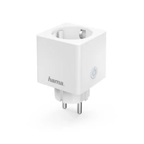 HAMA 176573, OKOS WIFI MINI KONNEKTOR, 3.680W, 16A HAMA
