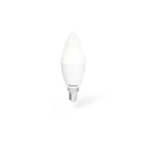 HAMA 176586, OKOS WIFI LED IZZÓ E14 FEHÉR 5,5W HAMA