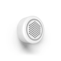 HAMA 176590, OKOS WIFI RIASZTÓ SZIRÉNA, 105 DECIBEL , HŐMÉRŐVEL HAMA