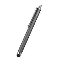 TRUST Érintőceruza 17741 (Stylus Pen - black)