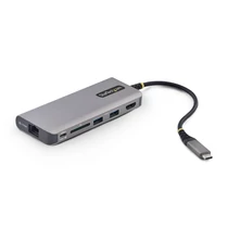 177B-USBC-MULTIPORT USB-C HDMI MULTIPORT HUB 140W