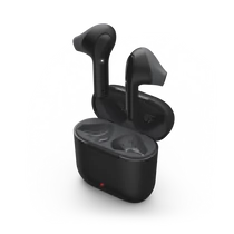 HAMA 184067, BLUETOOTH HEADSET "FREEDOM LIGHT" TWS, FEKETE HAMA