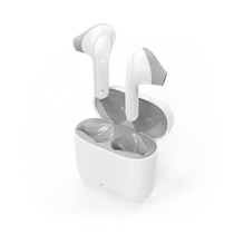 HAMA 184068, BLUETOOTH HEADSET "FREEDOM LIGHT" TWS, FEHÉR HAMA
