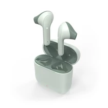 HAMA 184077, BLUETOOTH HEADSET "FREEDOM LIGHT" TWS, ZÖLD HAMA