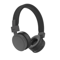 HAMA 184084, STEREO BLUETOOTH FEJHALLGATÓ "FREEDOM LIT", FEKETE HAMA