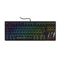 HAMA GAMING "URAGE M3CHANICAL RDX EXODUS 850TKL",RGB, BILL, LED