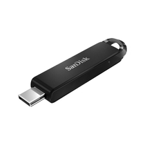SANDISK Flash Drive 186456, ULTRA® USB TYPE-C FLASH DRIVE, USB 3.1 Gen1, 64GB, 150MB / s