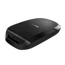 SANDISK® IMAGEMATE® PRO KÁRTYAOLVASÓ/ÍRÓ USB-C™