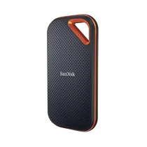 SANDISK 186583, EXTREME PRO SSD PORTABLE, 4TB, 2000MB / s, USB 3.2 GEN 2 SanDisk