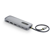 189B-USBC-MULTIPORT USB-C TO DUAL-DP MULTIPORT HUB