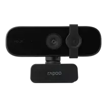 RAPOO XW2K FULL HD (2K,AUTOFOCUS, 30FPS) WEBCAM