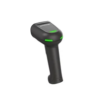 1960G USB KIT:GP BLACK SR FOCUS 1D/2D PDF417 USB TYPE A 3M S.CBL