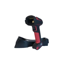 USB KIT WIRELESS ULTRA USB PDF417 1D/2D XR RED BASE