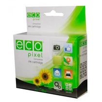 Utángyártott CANON CLI581XXL Tintapatron Multipack 5 db-os /FU/ ECOPIXEL Canon