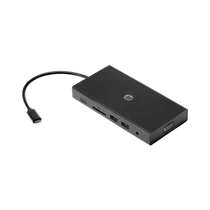 HP USB-C Travel Hub Multi Port