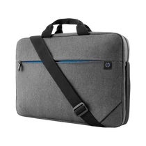 HP laptoptáska Prelude Top Load 15.6" - szürke, bulk 20db HP BPS ATTACH