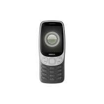 Nokia 3210 4g ds, black