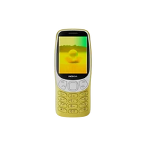 Nokia 3210 4g ds, gold