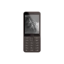 Nokia 235 4g ds, black