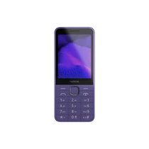 Nokia 235 4g ds, purple