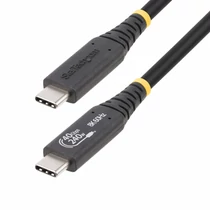 1M USB4 CABLE USB-C 40 GBPS 