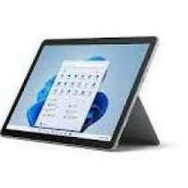 Microsoft Surface Pro 7+ i3/8/128 CM SC EE1 Hdwr Commercial Platinum