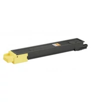 KYOCERA TK8325 toner. YELL./FU/ KTN 2551  (For use) Katun