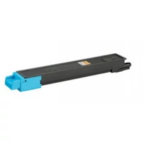 KYOCERA TK8325 toner. CYAN /FU/ KTN 2551  (For use) Katun