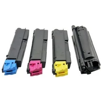 KYOCERA TK5150K Toner Black CartridgeWeb (For use) Cartridge Web