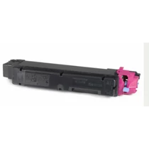 Utángyártott KYOCERA TK5150M Toner. MAGENTA 10000 oldal kapacitás KATUN* Katun